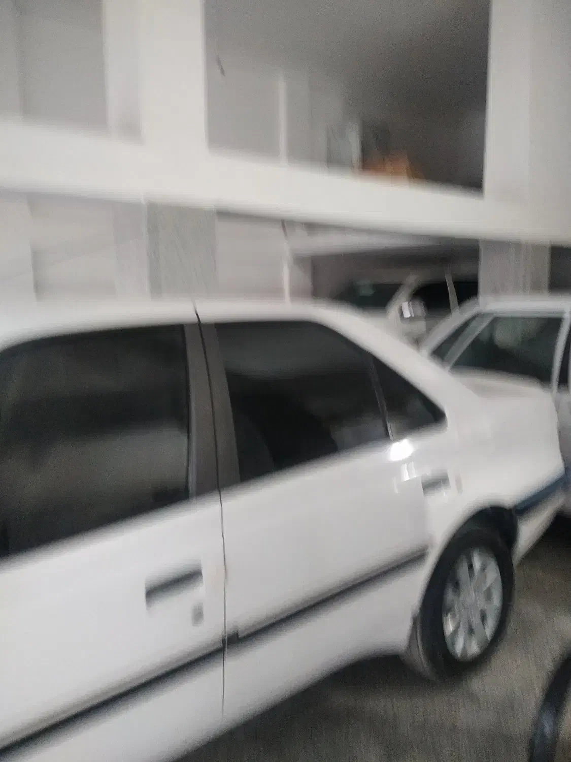 پژو اس ال ایکس مدل ۹۶|خودرو سواری و وانت|گرگان, |دیوار