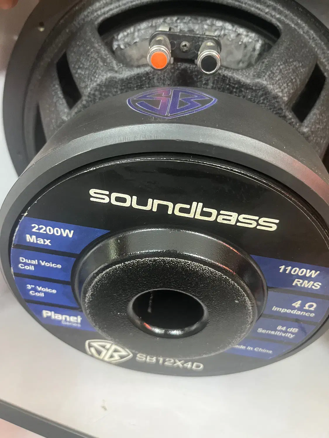 ساب ساند بیس|سیستم صوتی خانگی|بابل, |دیوار