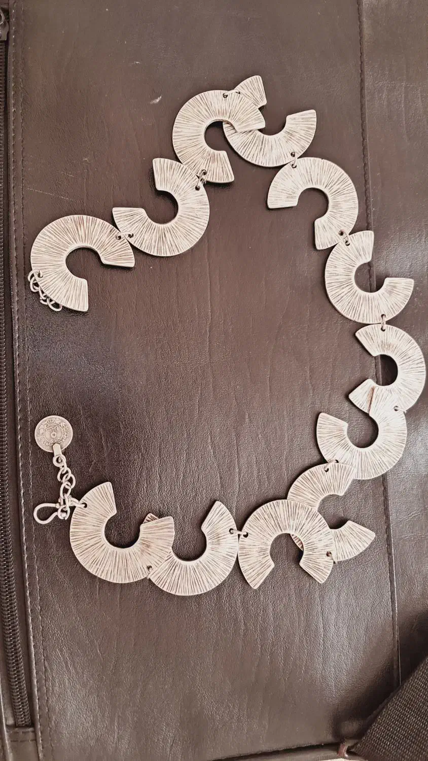 سینه ریز نقره|زیورآلات و اکسسوری|زیویه, |دیوار