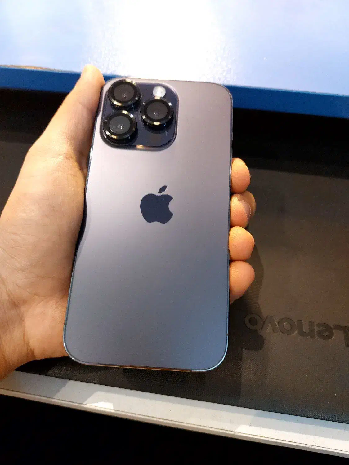 ایفون ۱۴ پرو iPhone 14 pro|موبایل|مشهد, اقبال|دیوار