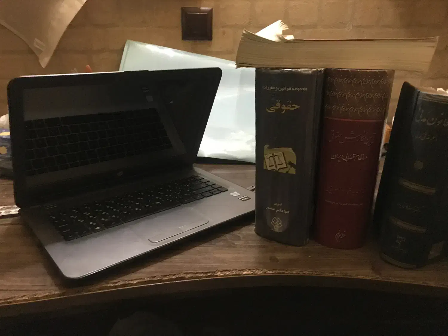 مشاور حقوقی  انواع لوایح و تنظیم اوراق قضایی|خدمات مالی، حسابداری، بیمه|تهران, شهرک مخابرات|دیوار