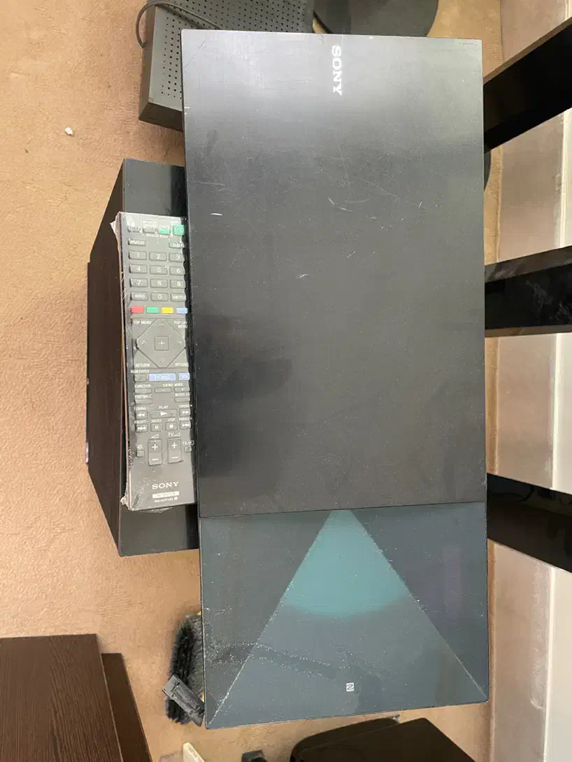 سینما خانگی|سیستم صوتی خانگی|بیرجند, |دیوار