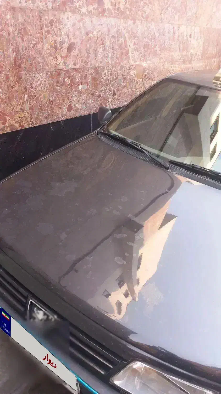 پژو ۴۰۵ مدل ۹۱|خودرو سواری و وانت|تهران, امام زاده عبدالله|دیوار