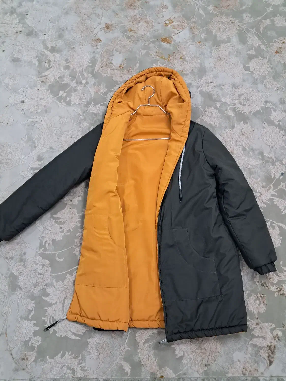 کاپشن زنانه|لباس|تهران, جابری|دیوار