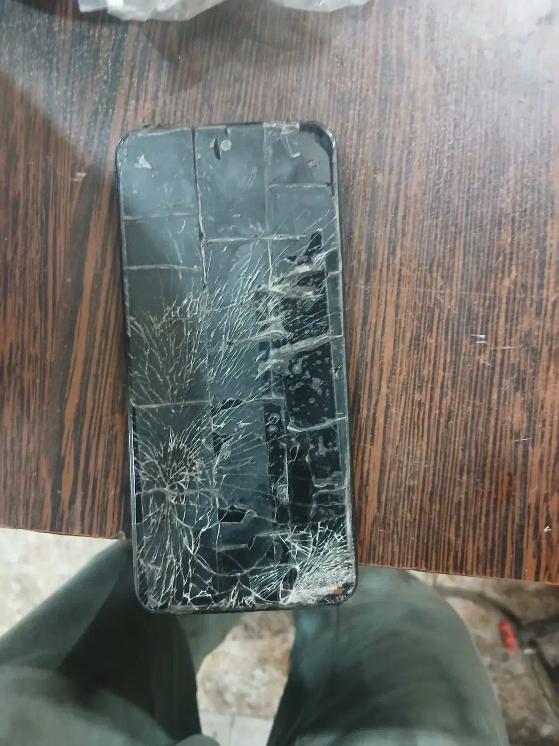 نیاز به تعمیر السیدی|موبایل|قزوین, |دیوار