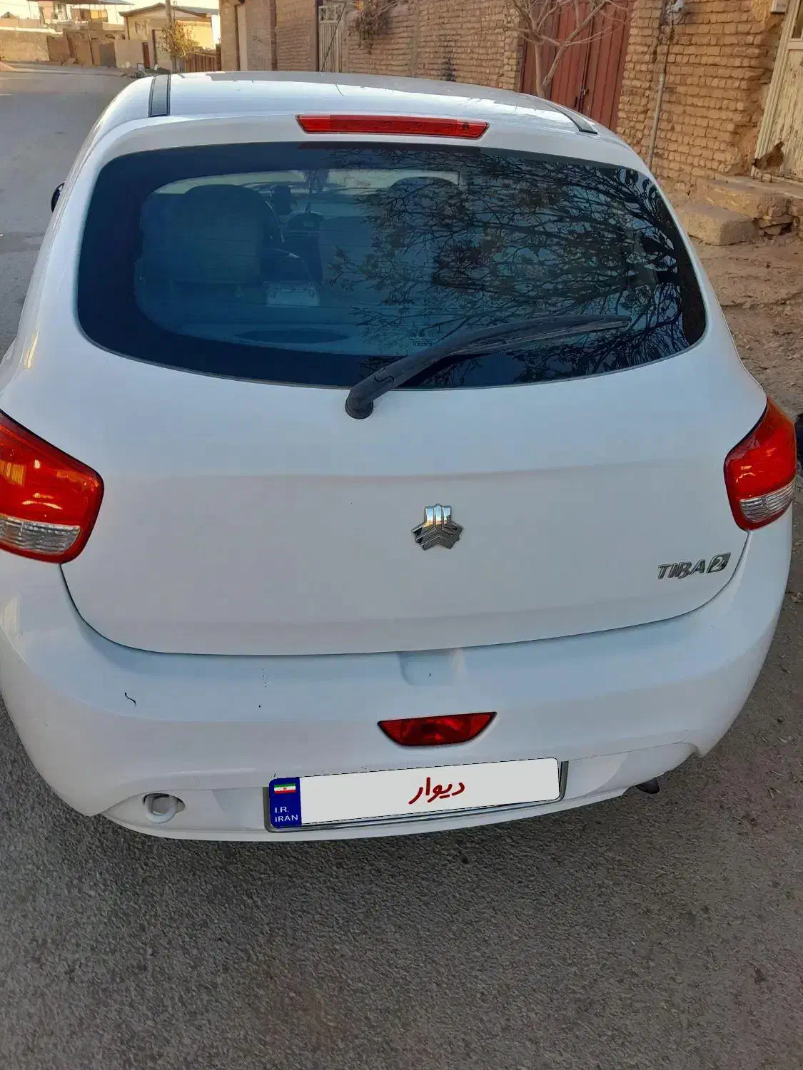 تیبا 2|خودرو سواری و وانت|نورآباد, |دیوار