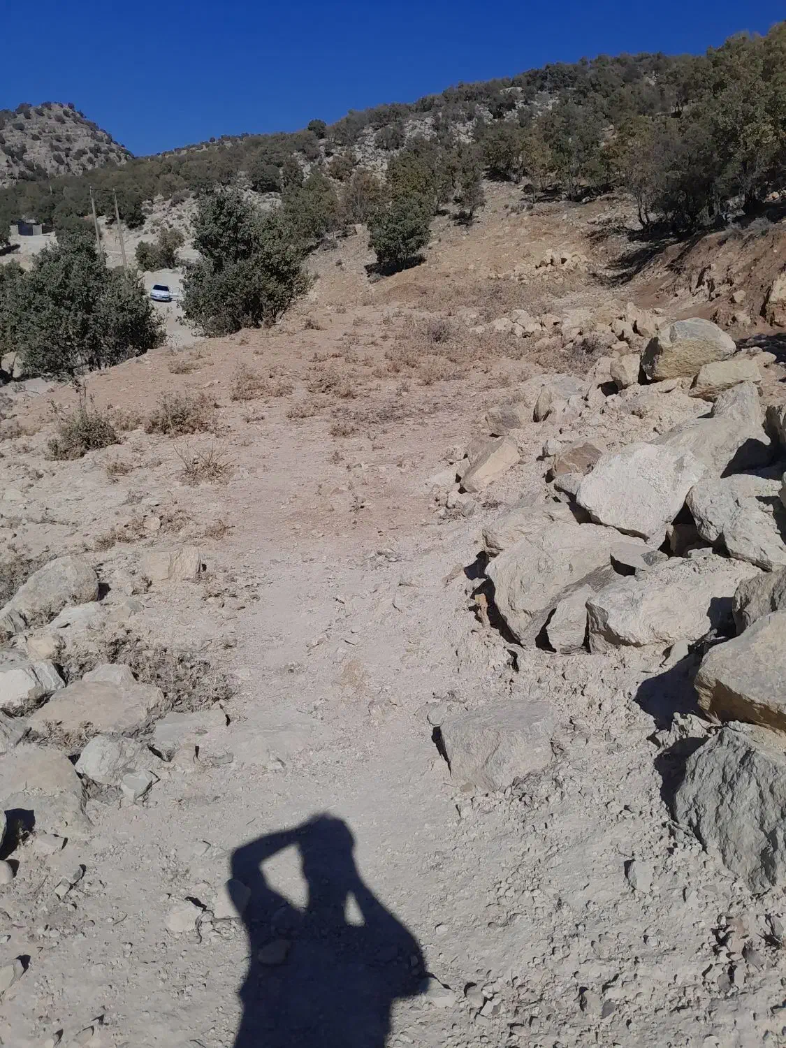 1000 متر زمین باغشهری|فروش خانه و ویلا|ارژن, |دیوار