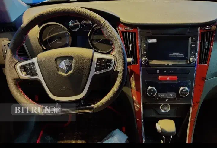 دنا پلاس ابشنال|خودرو سواری و وانت|اراک, |دیوار