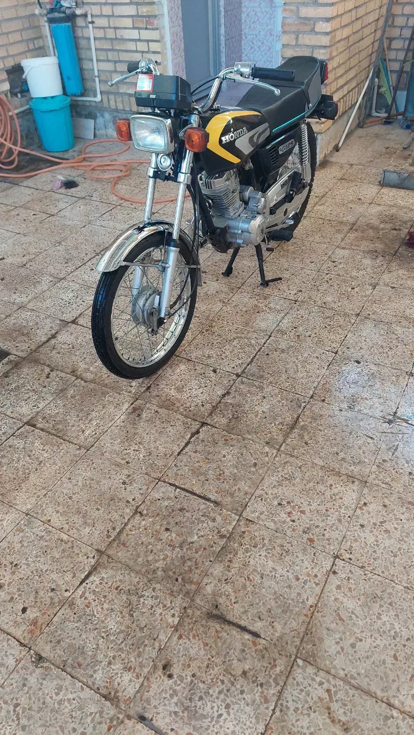 مدل ۹۴ مدارک کامل|موتورسیکلت|شوشتر, |دیوار