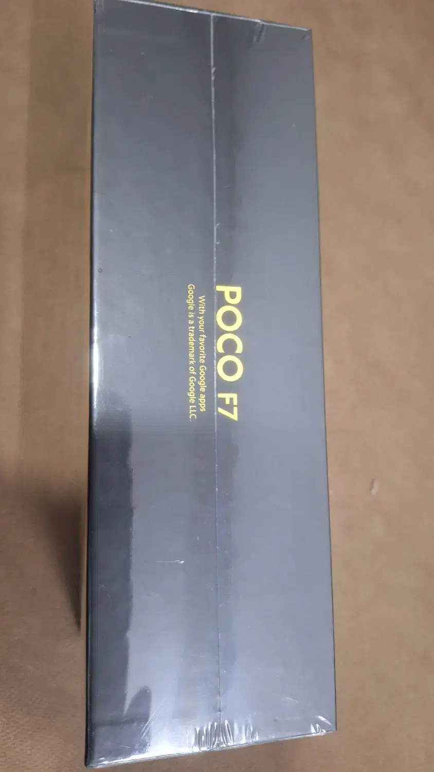 موبایل poco f7|موبایل|اهواز, سلیم آباد(سه راه خرمشهر)|دیوار