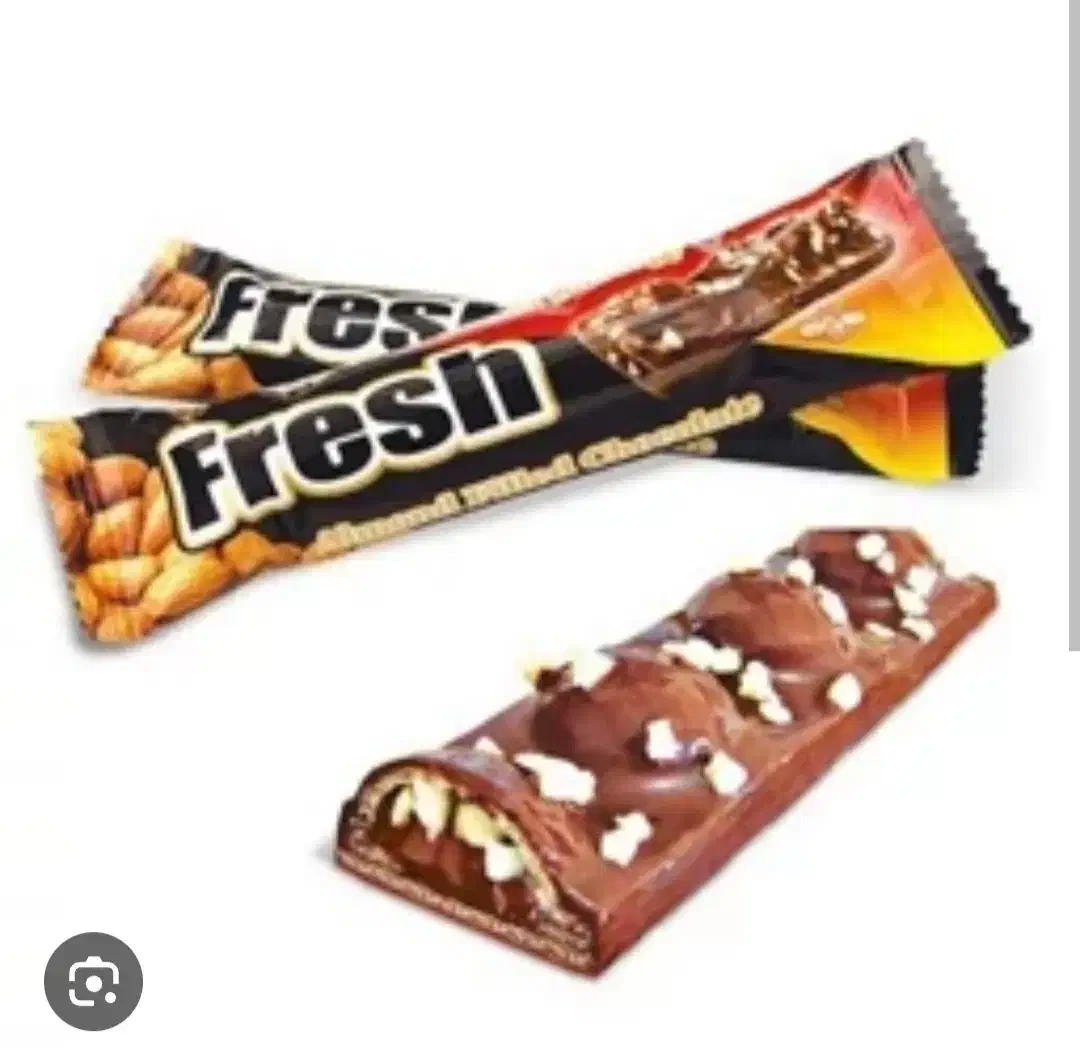 شکلات مغز دار بادامی فرش ۴ تپه و ۸ تپه|خوردنی و آشامیدنی|کرج, مجتمع صنفی صنعتی|دیوار