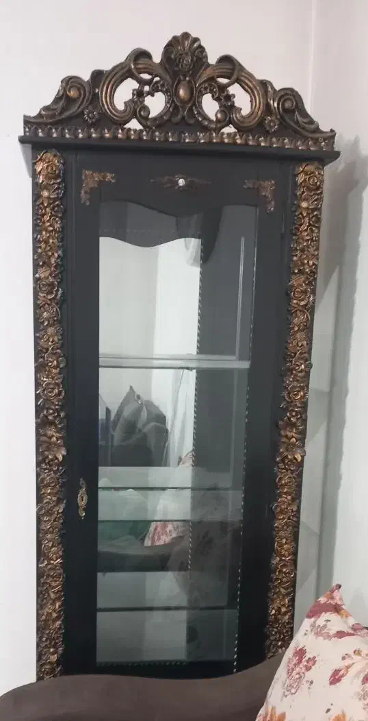 ویترین|بوفه، ویترین، کنسول|رشت, معلولین|دیوار