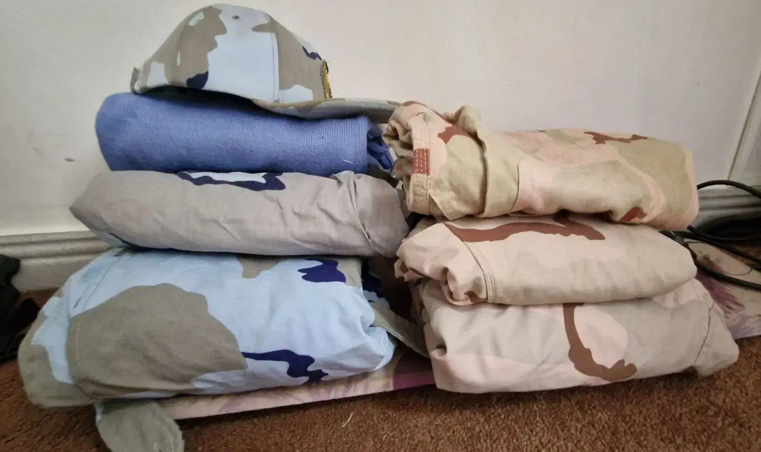 لباس مرزبانی و دریابانی|لباس|رشت, دروازه لاکان|دیوار