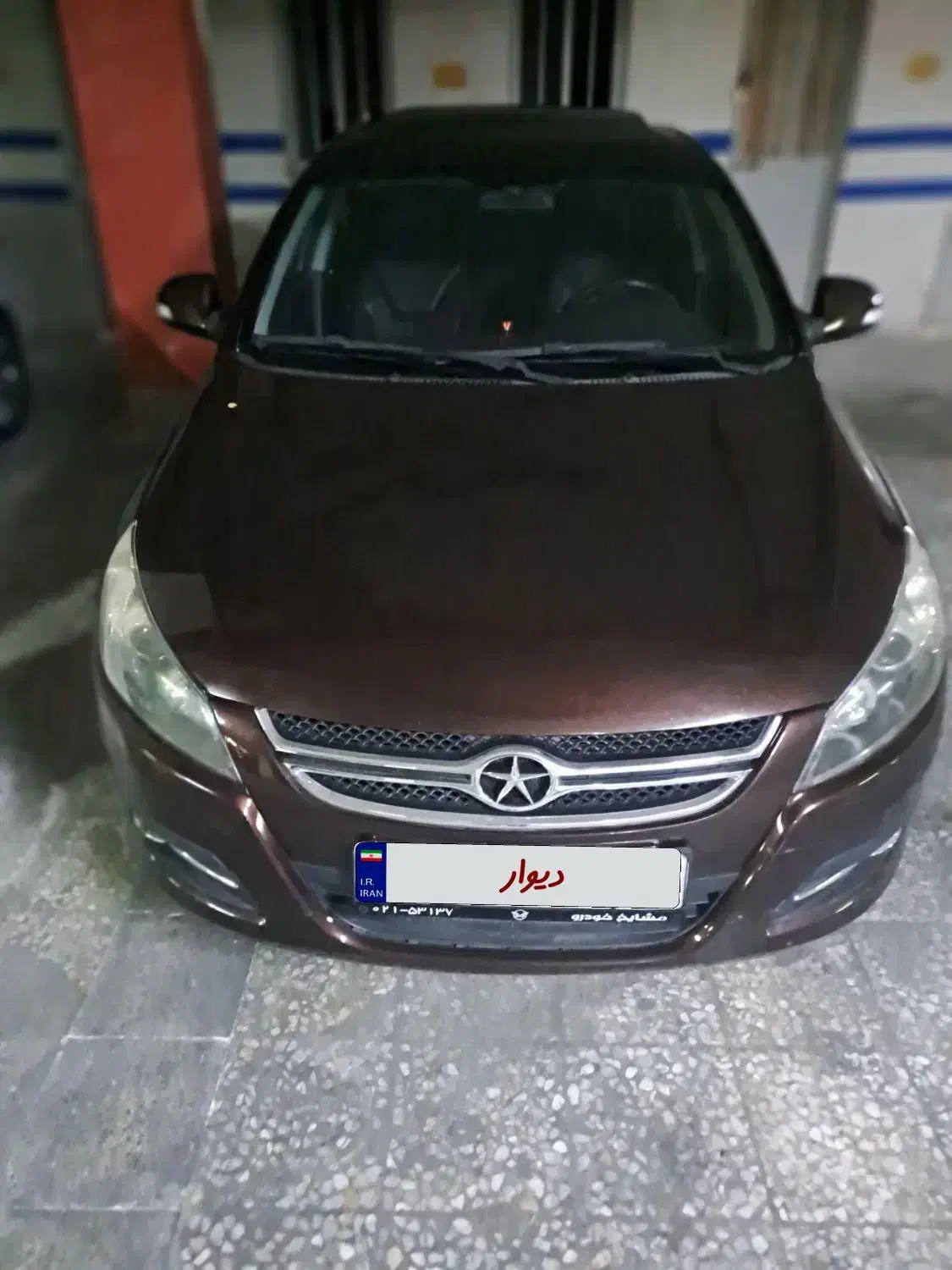 جک j5|خودرو سواری و وانت|تهران, جنت‌آباد مرکزی|دیوار