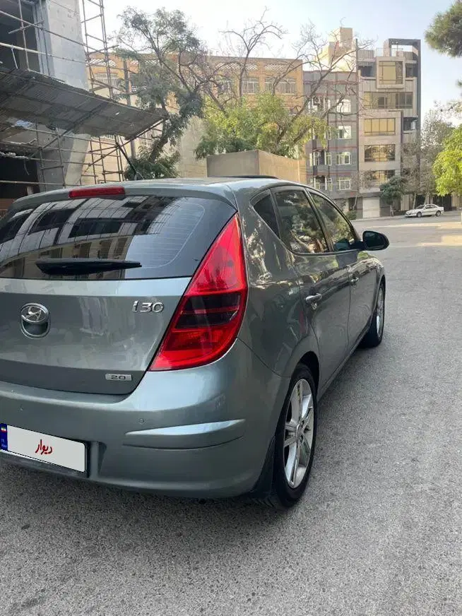 هیوندای i30 2011|خودرو سواری و وانت|مشهد, نوفل لوشاتو|دیوار
