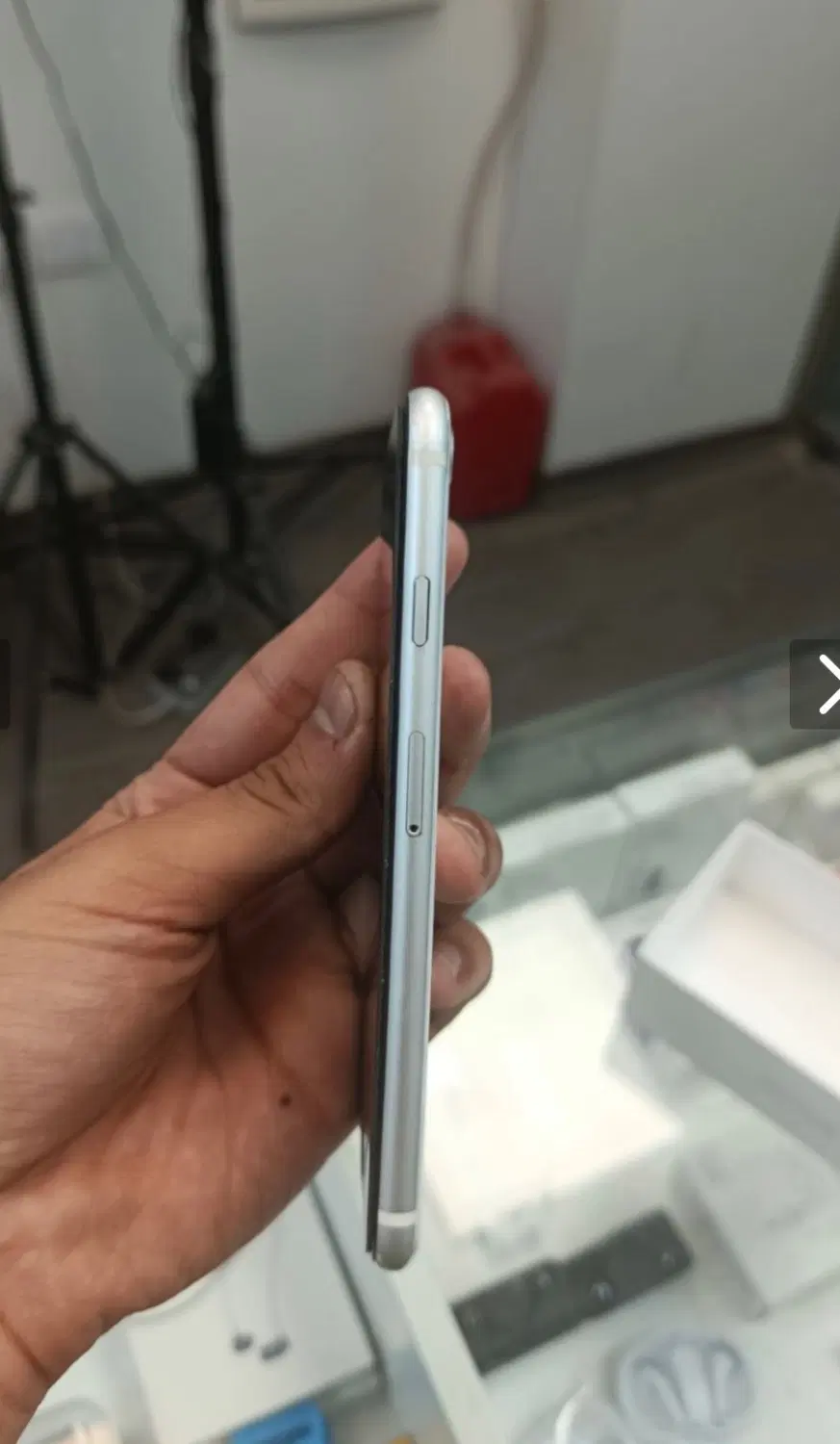 iphone se 2020|موبایل|گرگان, |دیوار