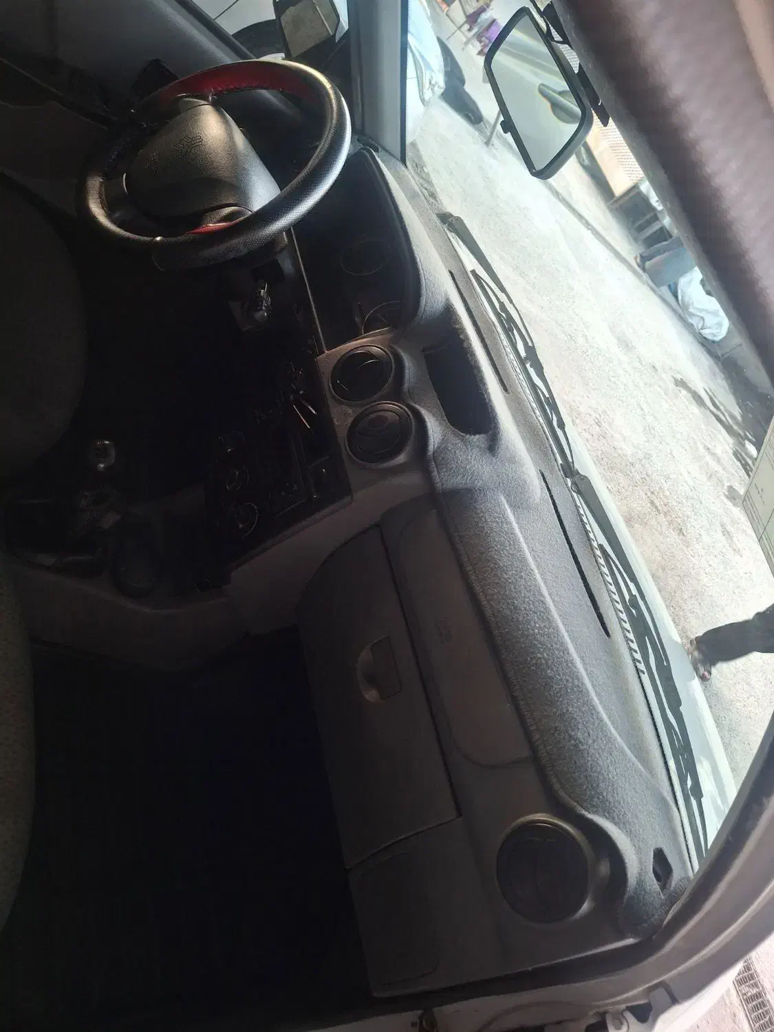 ۱۳۲|خودرو سواری و وانت|ساوه, |دیوار