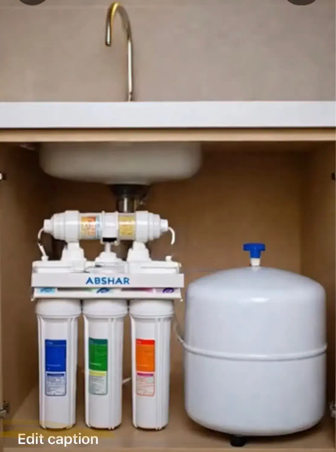 *هدیه روز مادر*جشنواره فروش دستگاه تصفیه آب خانگی|آب‌سردکن و تصفیه آب|اصفهان, آبشار|دیوار