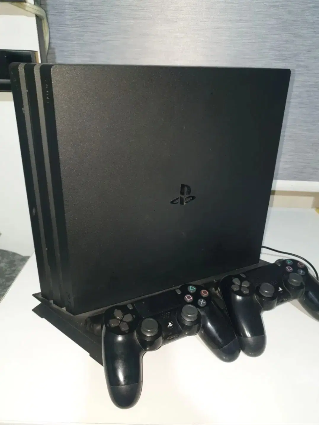 ps4 pro 1tr|کنسول، بازی ویدئویی و آنلاین|تهران, صادقیه|دیوار