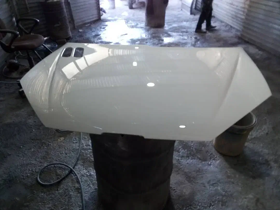 رنگ آمیزی ماشین|خدمات موتور و ماشین|زاهدان, |دیوار