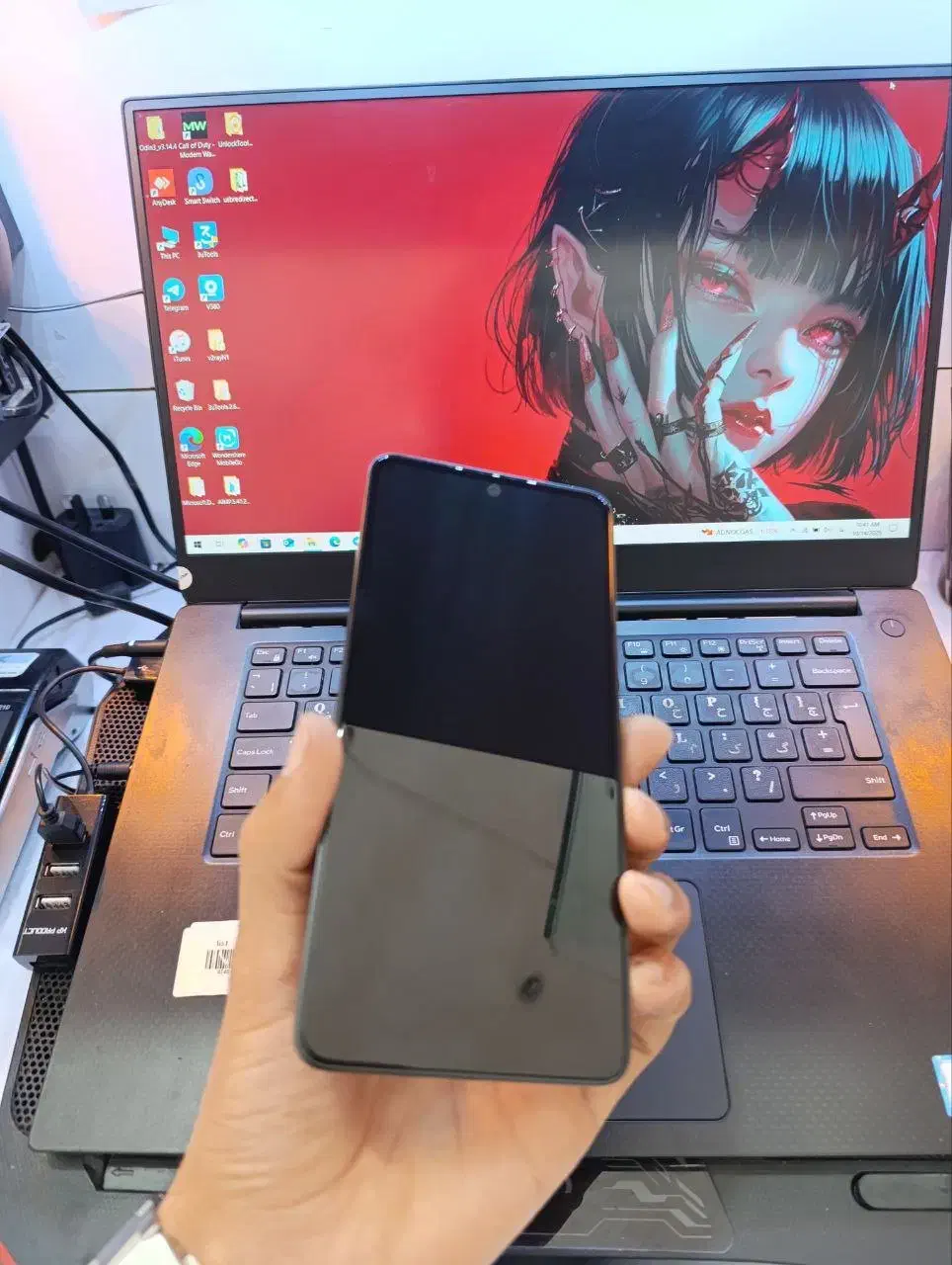 redmi Note 13 4G|موبایل|محلات, |دیوار