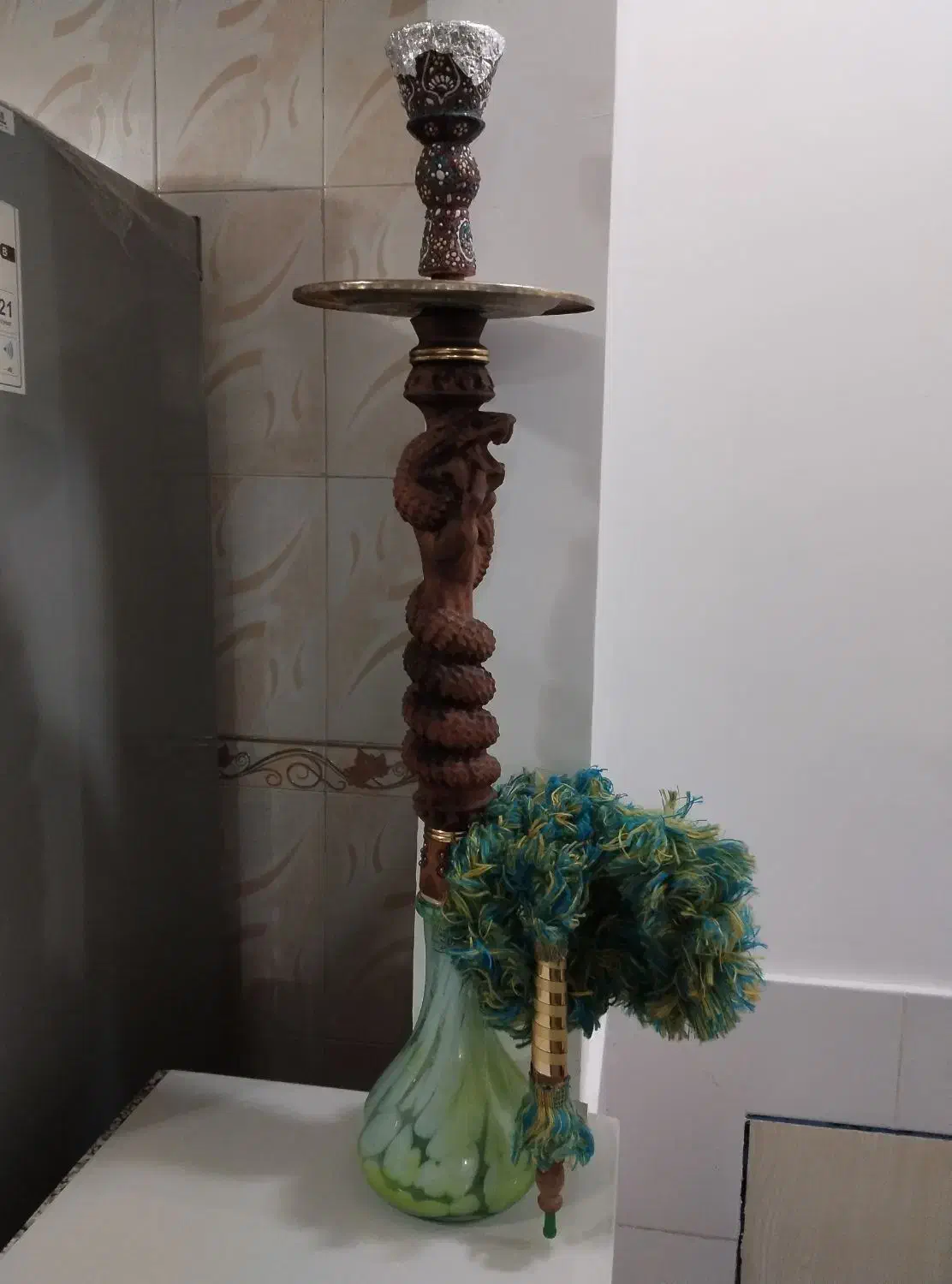 قلیون|کافیشاپ و رستوران|سرایان, |دیوار