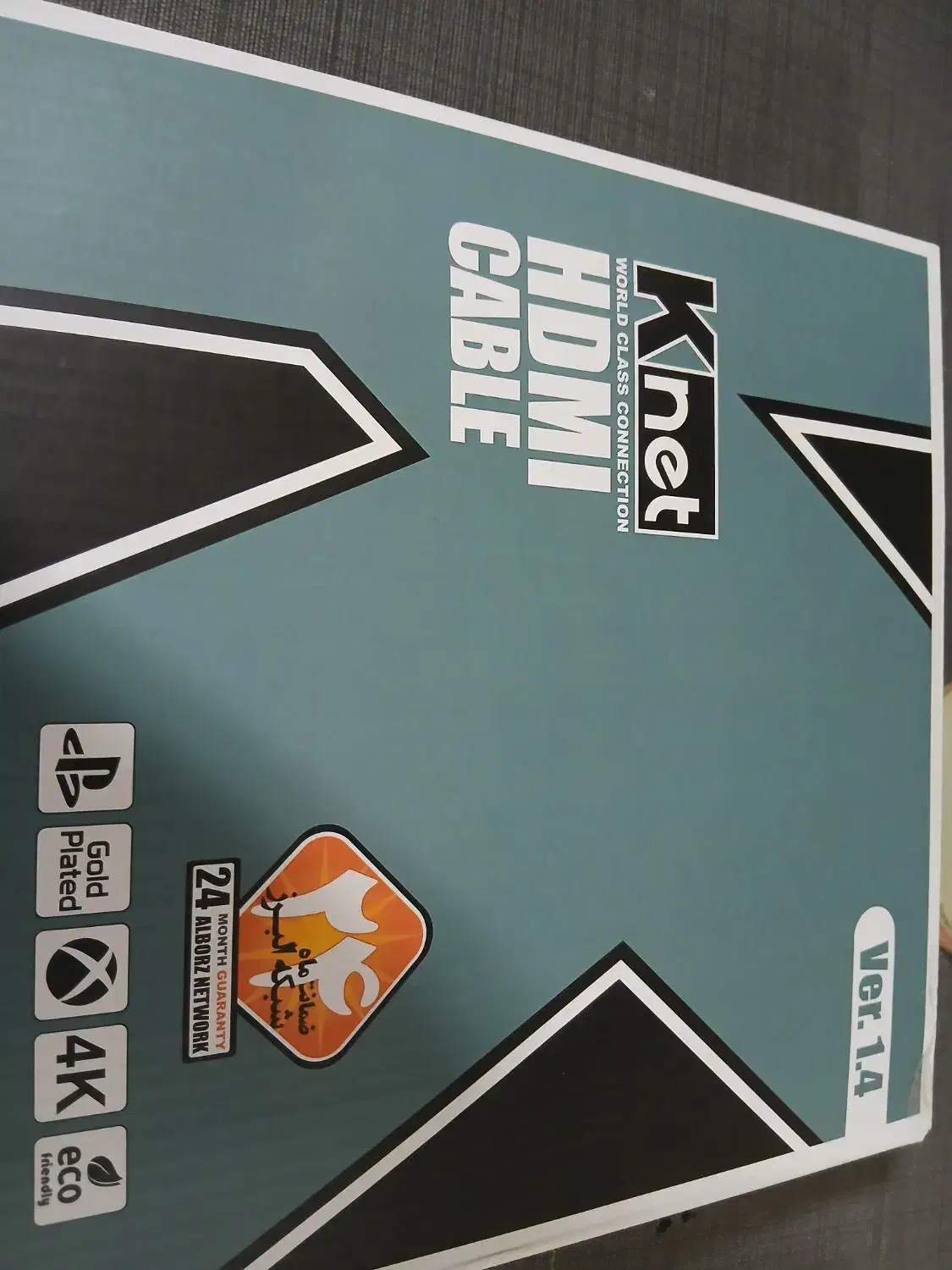 کابل HDMi|لوازم جانبی موبایل و تبلت|تهران, بازار|دیوار