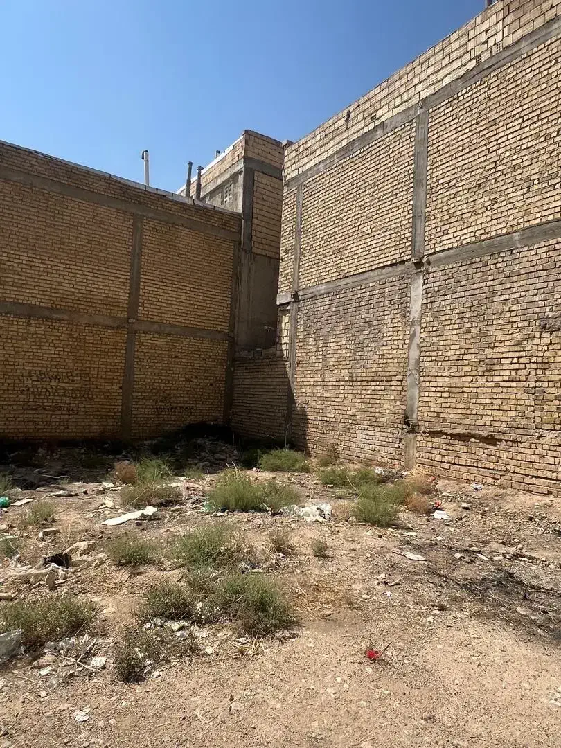 زمین کوشک میدان|فروش زمین و ملک کلنگی|شیراز, کوشک میدان|دیوار