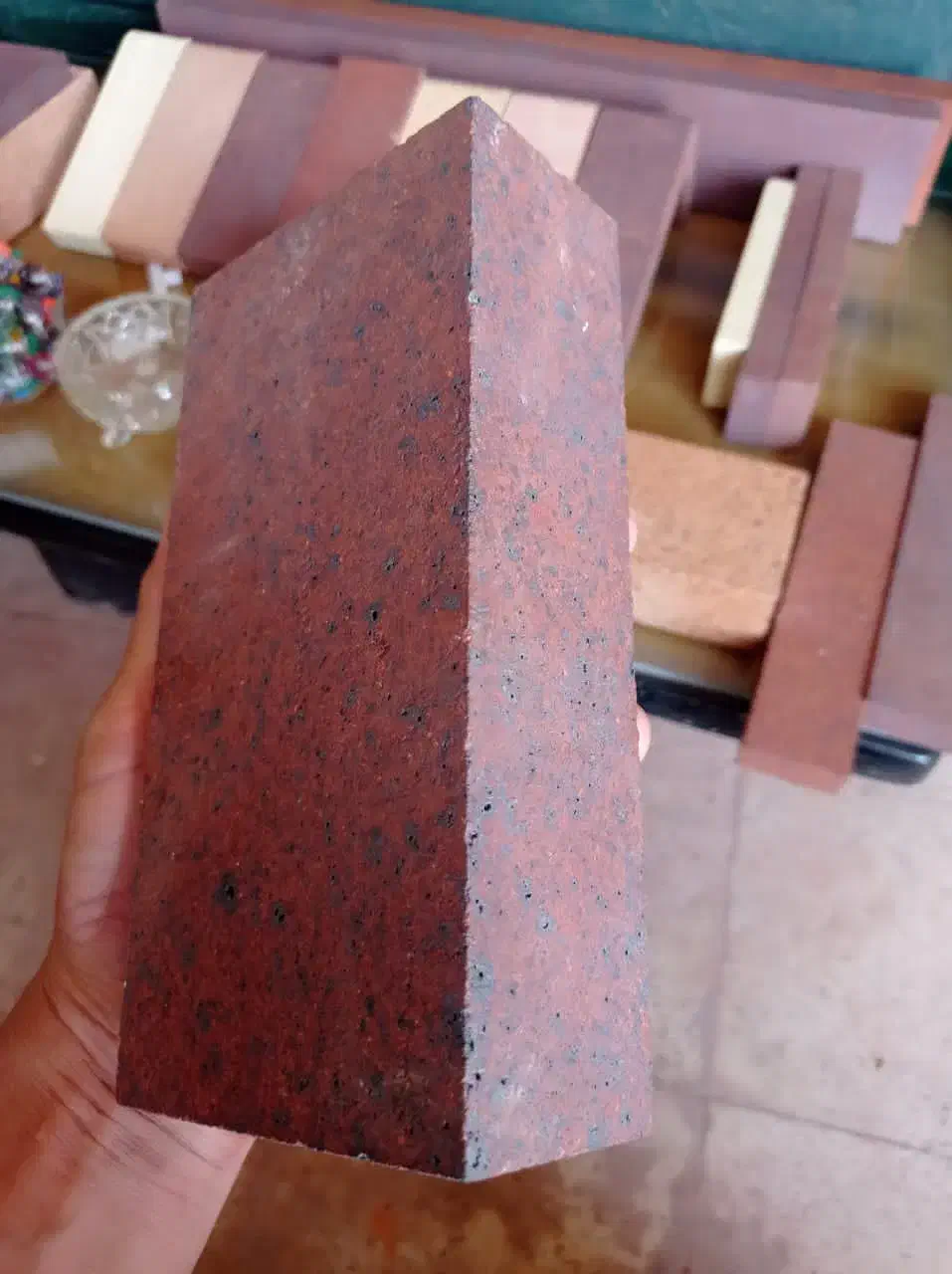 کارگر مصالح فروشی|استخدام معماری، عمران و ساختمانی|صباشهر, |دیوار