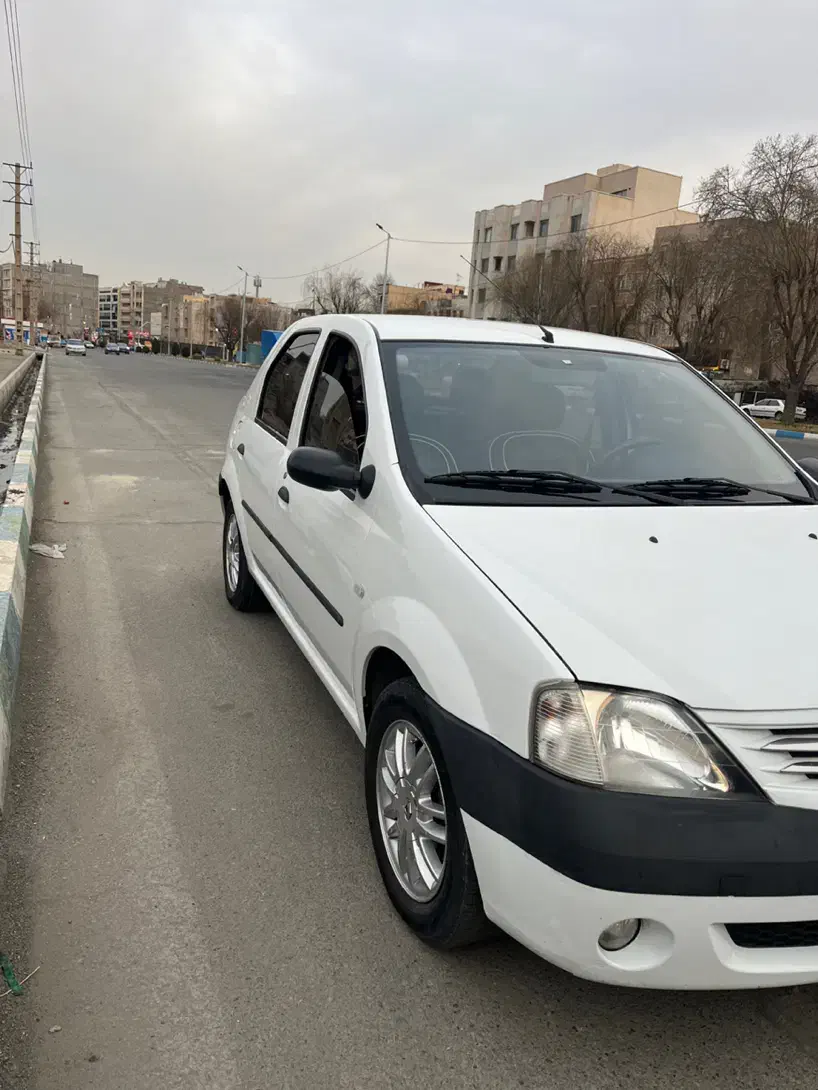 ال ۹۰ مدل ۹۶|خودرو سواری و وانت|شهریار, شهرک امیریه|دیوار