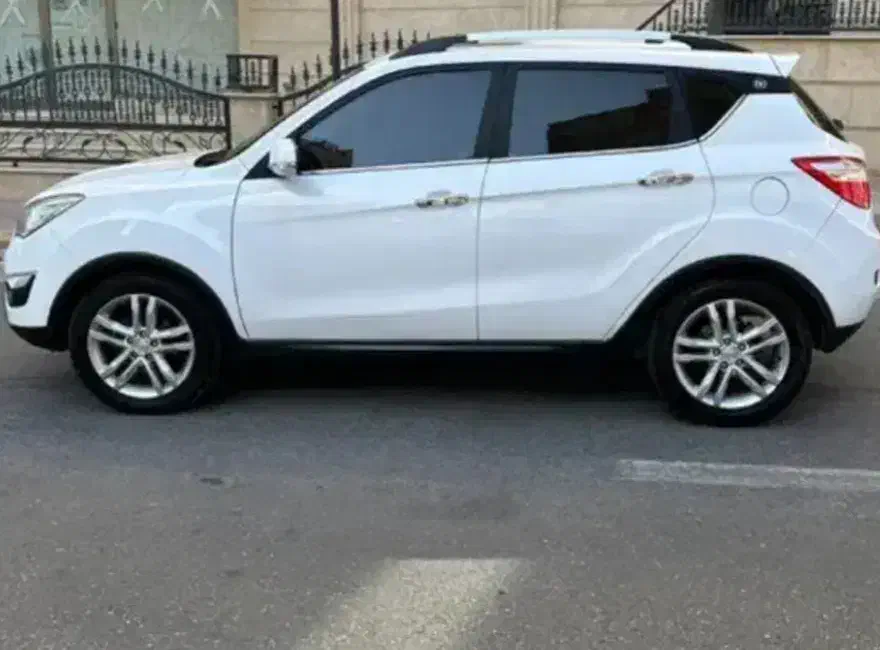 معامله خودرو چانگان cs35 سایپا - وارداتی|خودرو سواری و وانت|تهران, شهرک شهرداری|دیوار