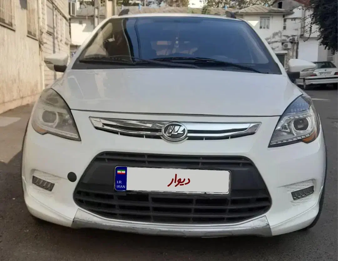 لیفان X50 مدل ۱۳۹۵، سالم، کمهزینه، آماده سفر|خودرو سواری و وانت|تهران, هفت چنار|دیوار