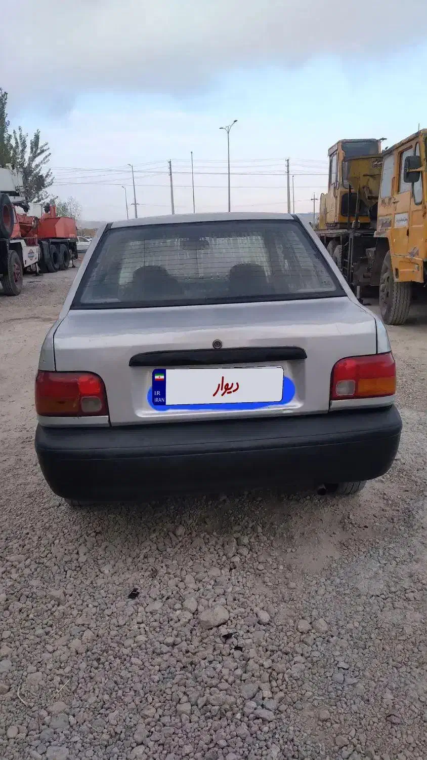 خودرو|خودرو سواری و وانت|اردبیل, |دیوار