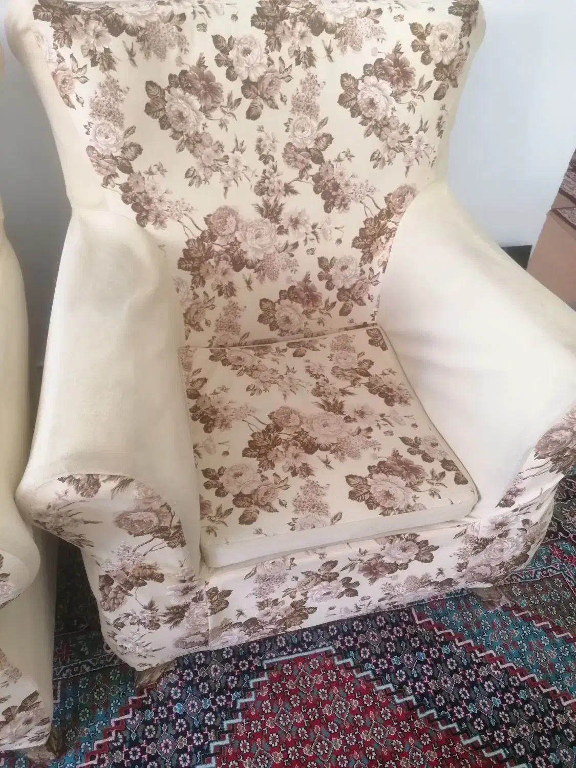 مبل هفت نفره|مبلمان خانگی و میز عسلی|سنندج, |دیوار