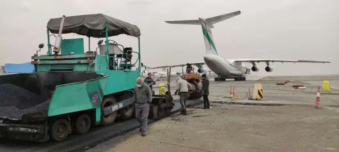 قیر گونی ایزوگام و آسفالت زیری سازی جدول|خدمات پیشه و مهارت|اسلامشهر, شهرک واوان|دیوار