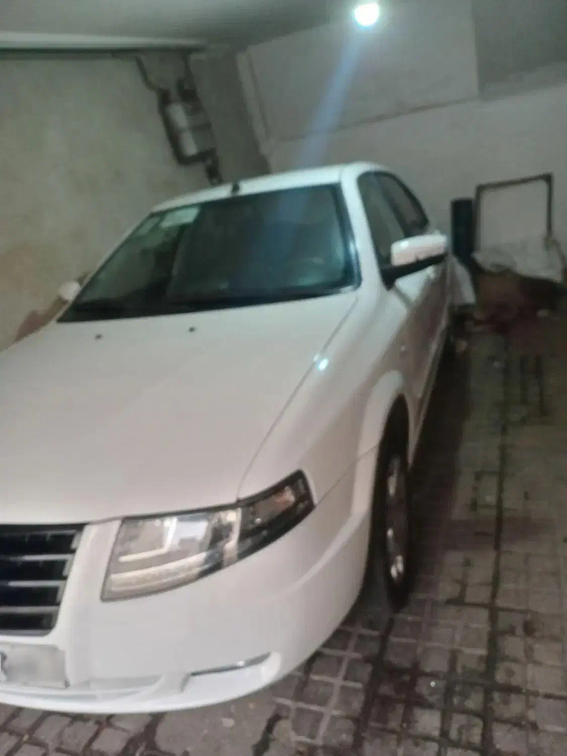 سورن پلاس ۱۴۰۰ دوگانه|خودرو سواری و وانت|تهران, مسعودیه|دیوار