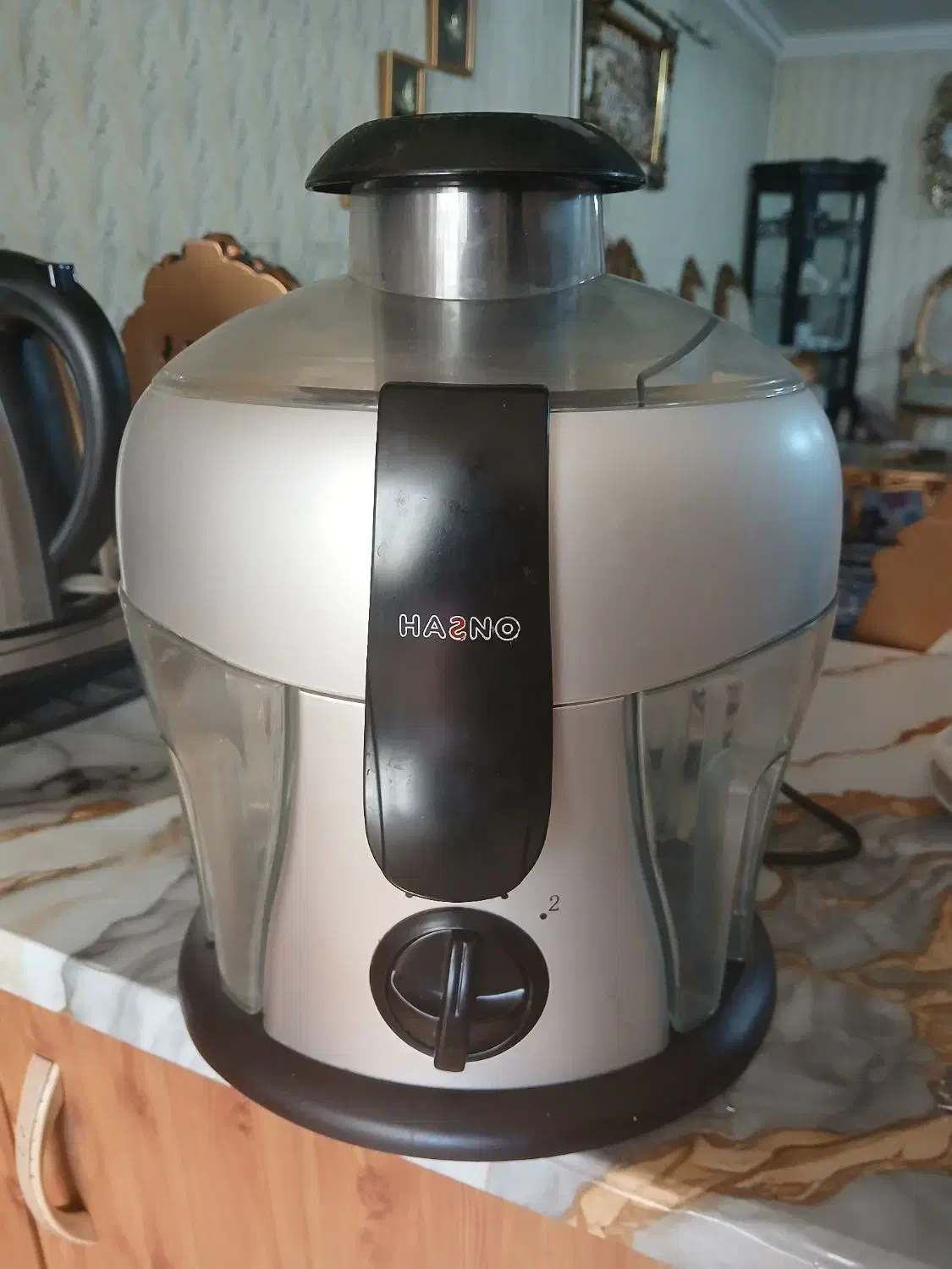 چایی سازولوازم‌ خانه واشپزخانه|سایر لوازم برقی|مشهد, رسالت|دیوار