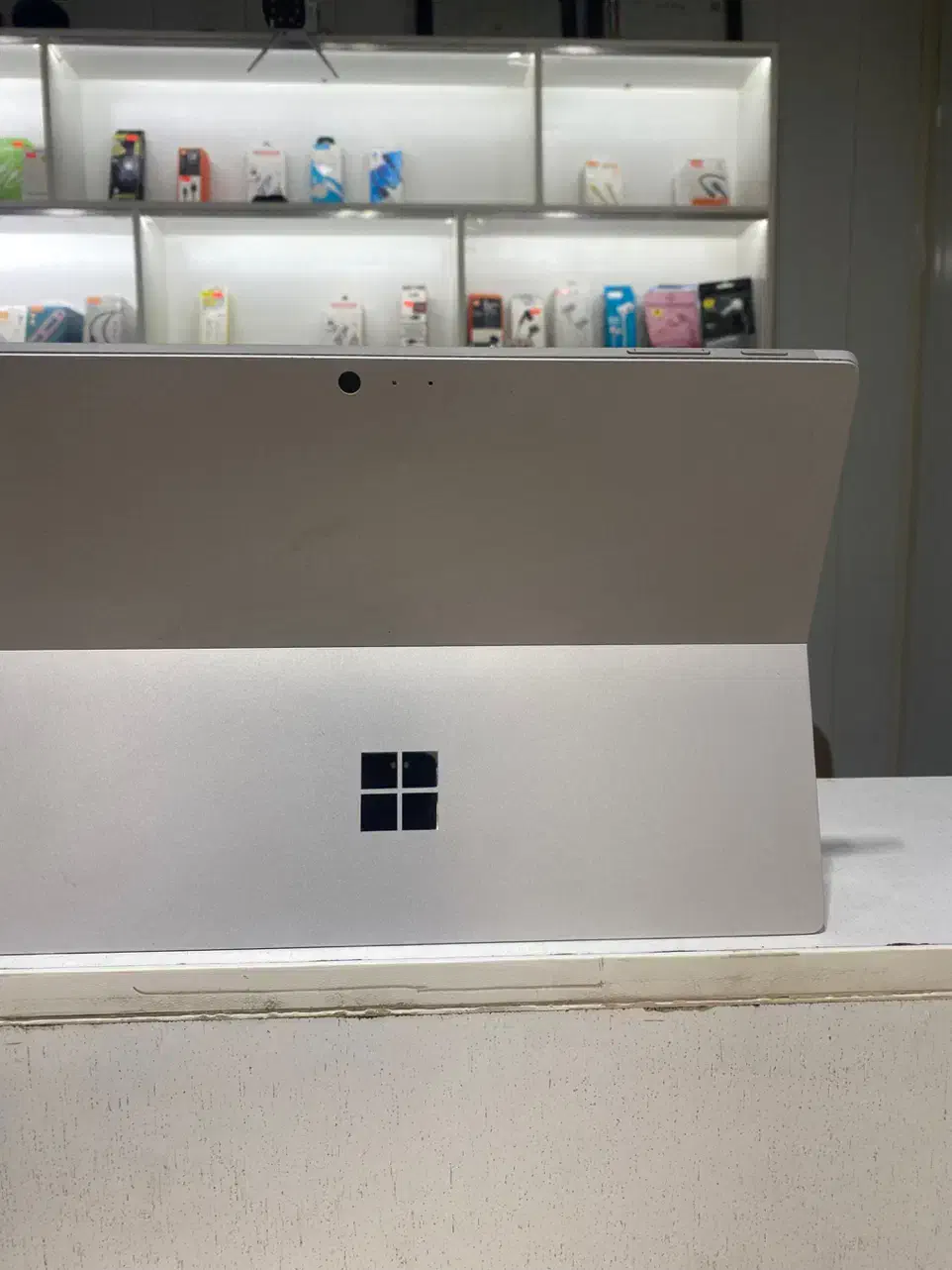 مایکروسافت سرفیس پرو ۴ MicroSoft Surface Pro 4|رایانه همراه|رفسنجان, |دیوار