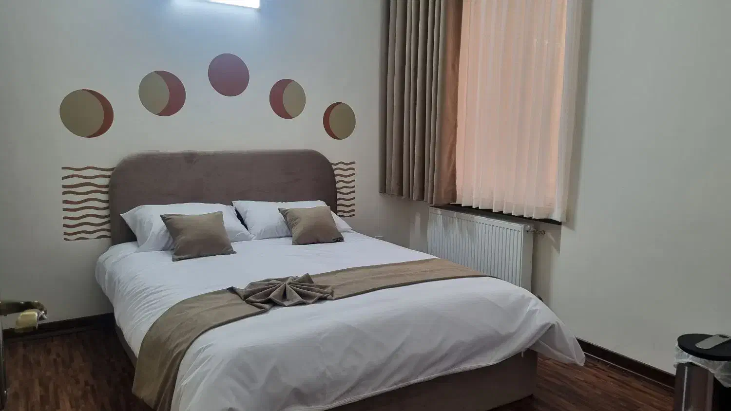 مهمانپذیر اقامتگاه هتل سوییت|اجارهٔ کوتاهمدت آپارتمان و سوئیت|اصفهان, ملک|دیوار