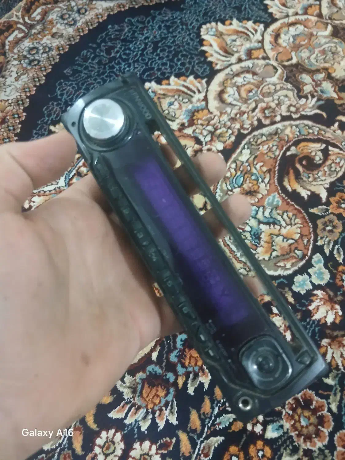 ظبط کنوود|قطعات یدکی و لوازم جانبی|رباط‌کریم, الارد|دیوار