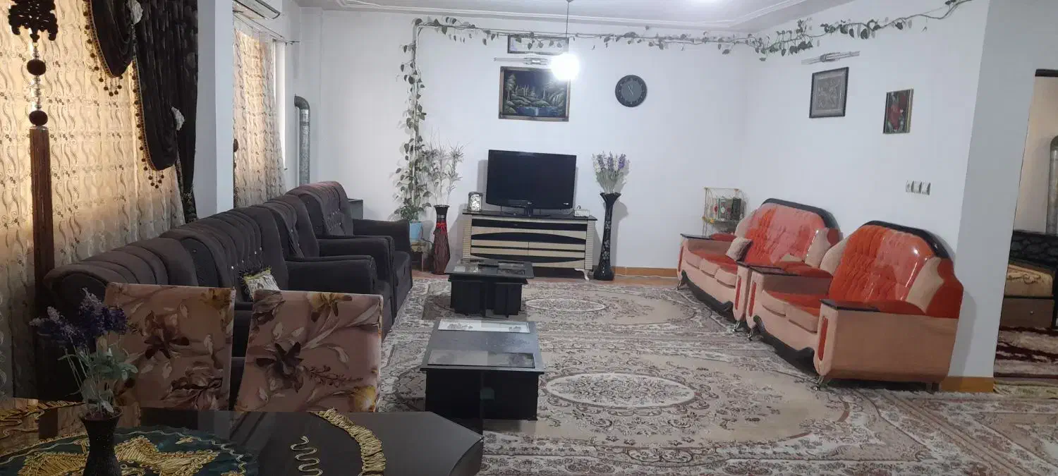 اجاره آپارتمان مستقل روزانه|اجارهٔ کوتاه‌مدت آپارتمان و سوئیت|لاهیجان, حاجی آباد|دیوار