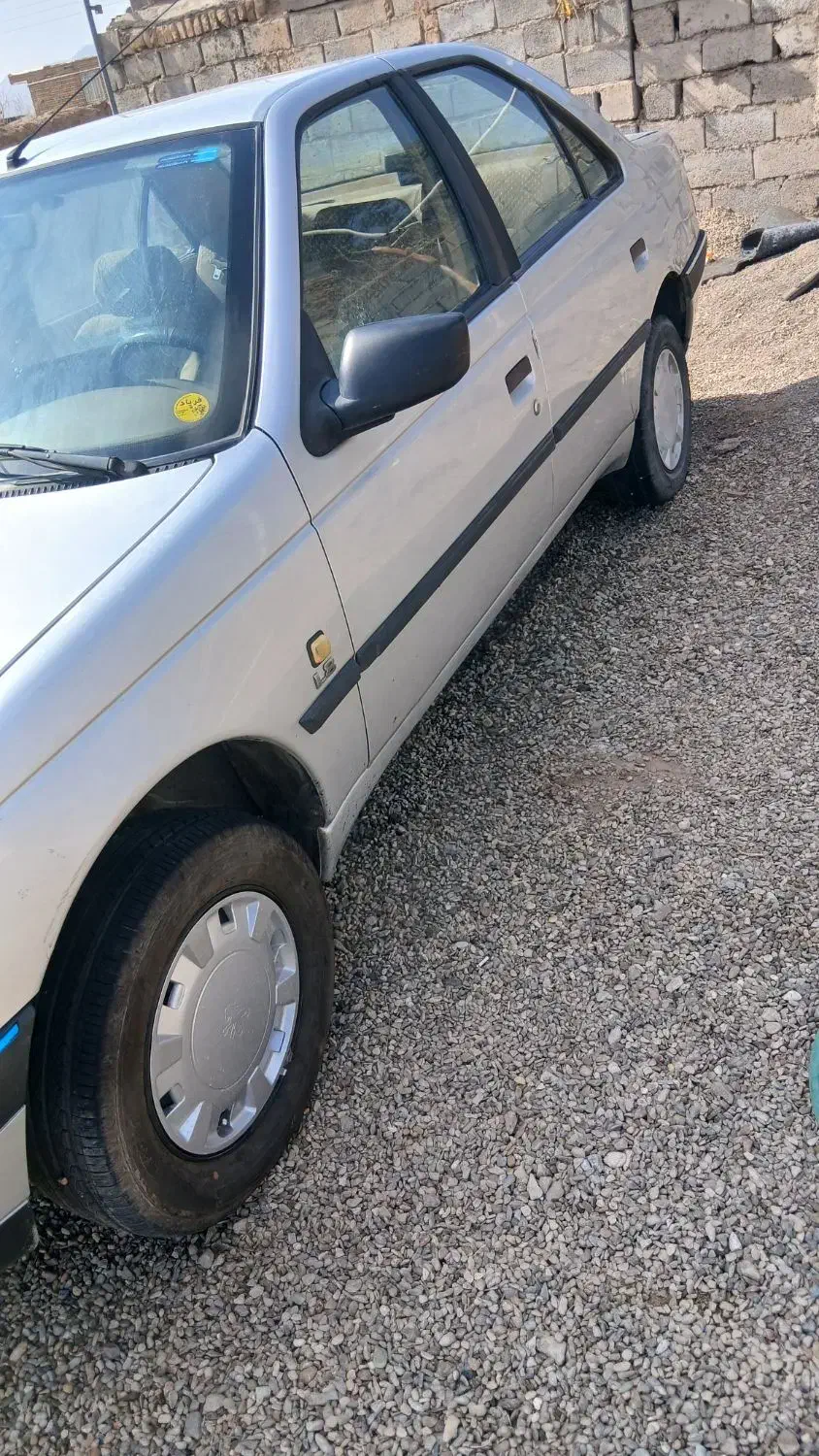 پژو 405|خودرو سواری و وانت|زرند, |دیوار