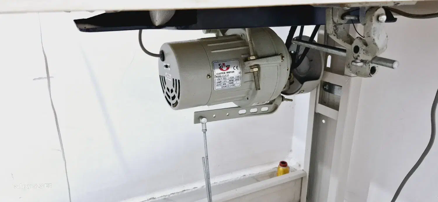 چرخ صنعتی گلدوزی|چرخ خیاطی و ریسندگی|میناب, |دیوار