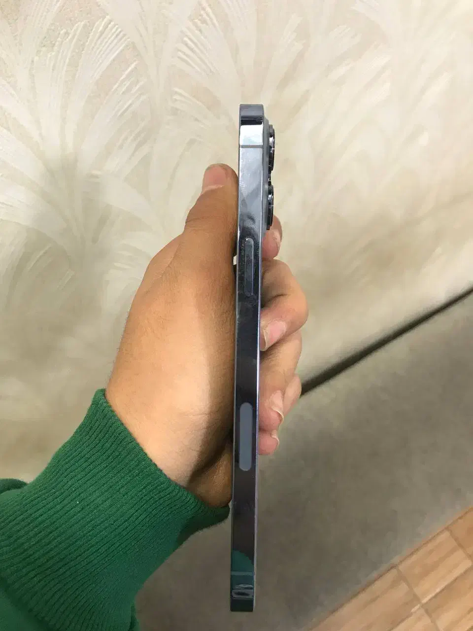 آیفون 13 promax|موبایل|فردیس, شهرک شهید حسینی|دیوار