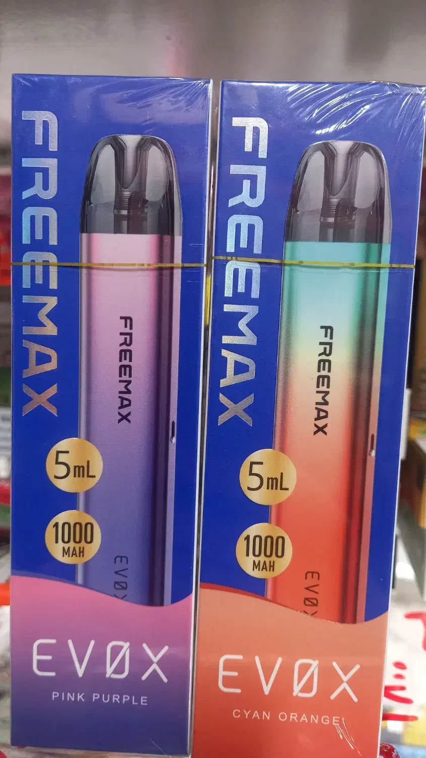 پاد دائمی / ویپ / اصلی اورجینال|زیورآلات و اکسسوری|کرج, بیلقان|دیوار