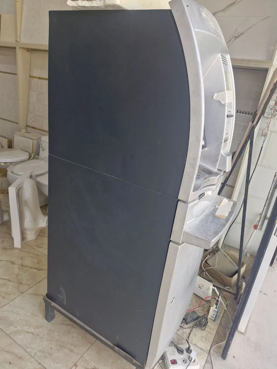 دستگاه atm|فروشگاه و مغازه|قرچک, فردیس|دیوار