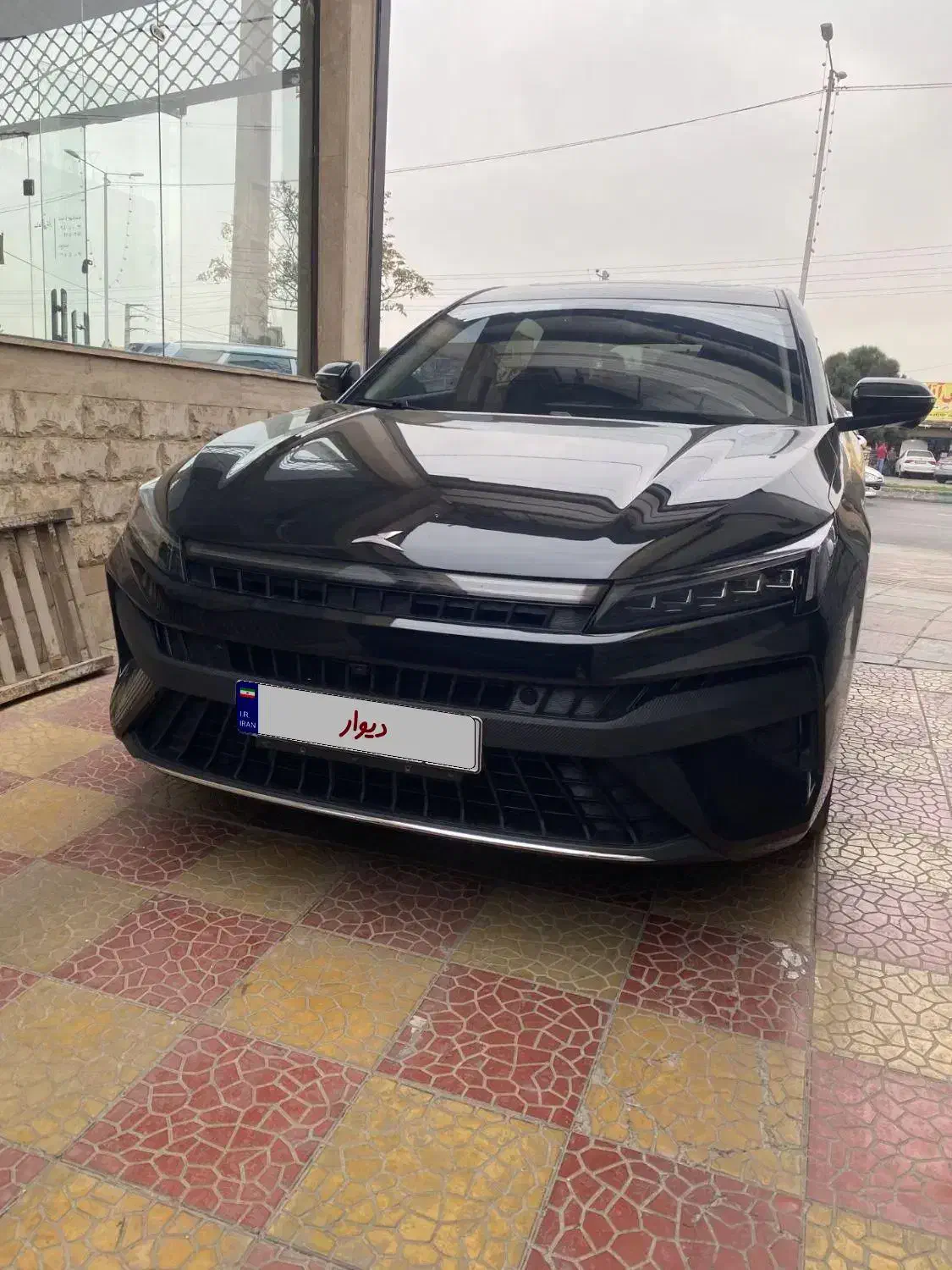 kmc j7 مدل ۱۴۰۲|خودرو سواری و وانت|ورامین, خیر آباد|دیوار