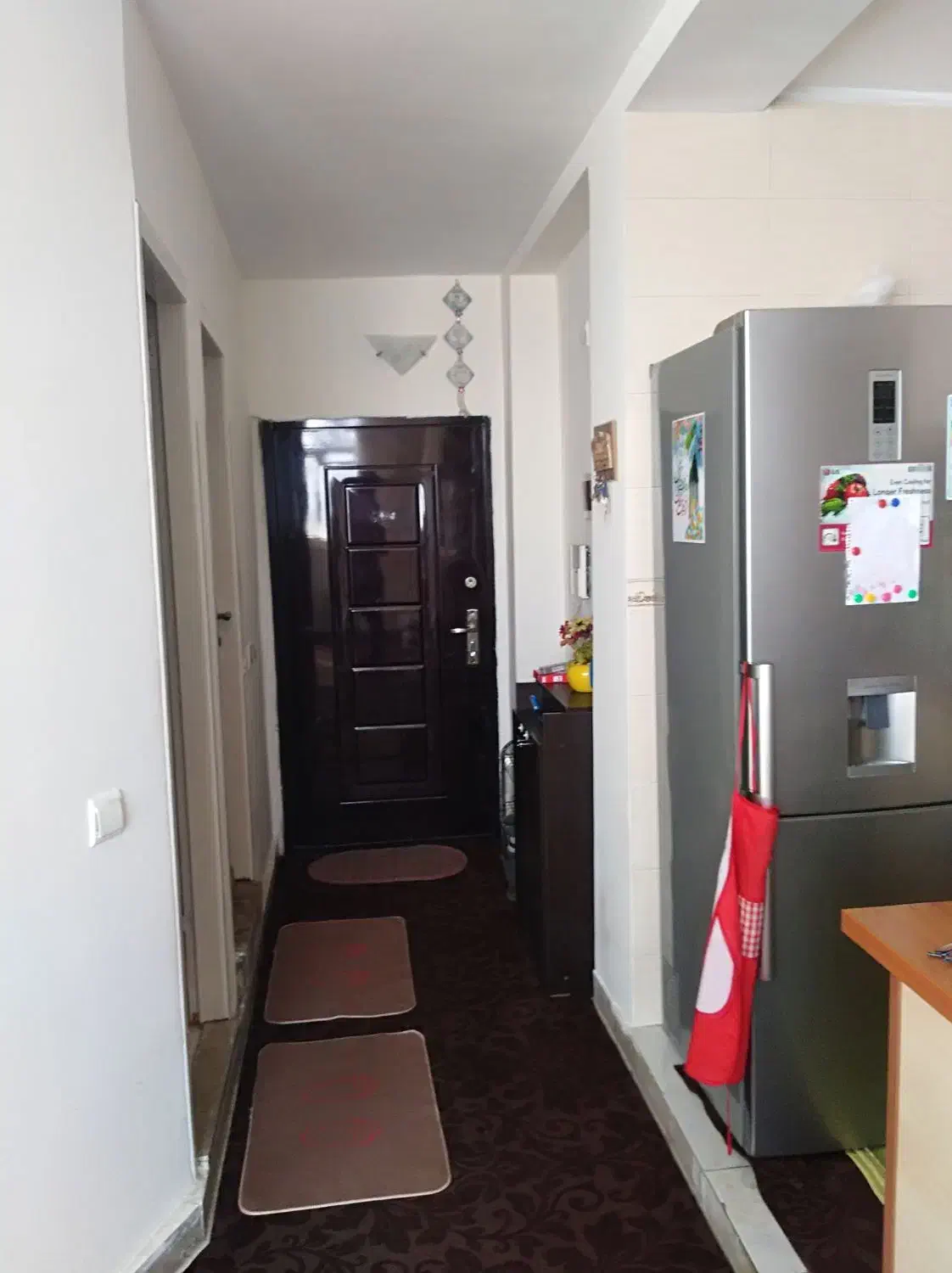 فروش یا معاوضه آپارتمان یک خوابه|فروش آپارتمان|مرودشت, استادیوم|دیوار