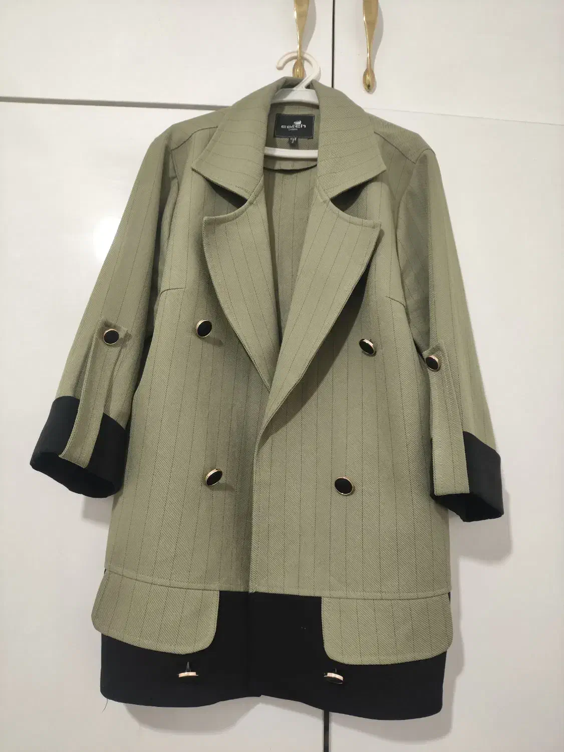 مانتو|لباس|نیشابور, خط کاشمر|دیوار