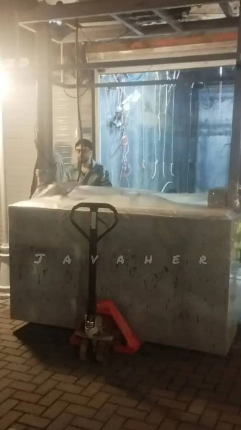 سااخت در کوتاه ترین زمان ممکن گاوصندوق اسانسوری|ابزارآلات|تهران, جمهوری|دیوار